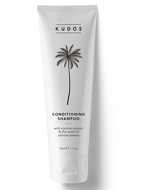 Kudos Coastal Conditioning Shampoo