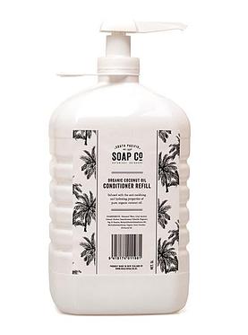 South Pacific Soap Co 5L Conditioner Refill