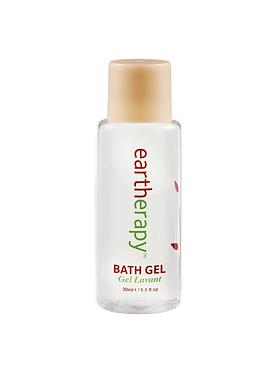 Eartherapy Bath Gel