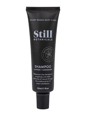Still Botanicals Shampoo 30ml