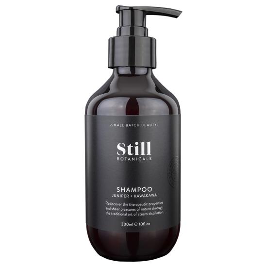 Still Botanicals Shampoo 300ml — National Hotel Supplies