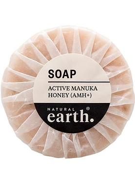 Natural Earth 20g Soap AMH