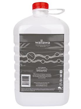 Wallawa Bulk Liquids 5 Litre Refils