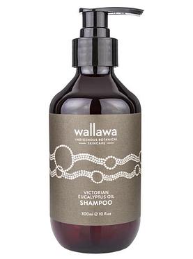 Wallawa Shampoo 300ml