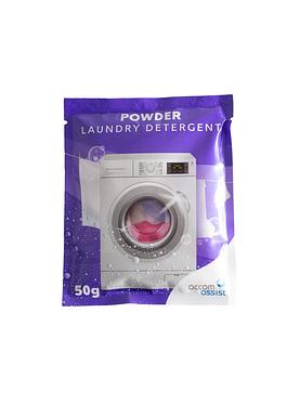 Biodegradable Laundry Powder Sachet 50g
