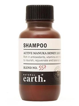 Natural Earth Shampoo AMH