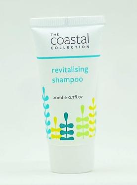 Coastal Collection Shampoo