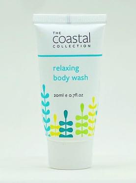 Coastal Collection Body Wash
