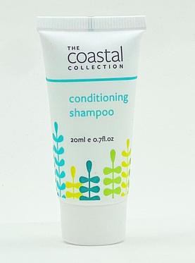 Coastal Collection 2in1 Cond/Shamp