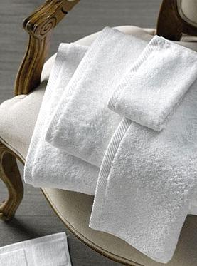 Luxe Hand Towel