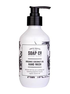 South Pacific Soap Co 300ml Hand Wash