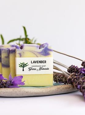 Yarra Naturals Lavender Soap 30g
