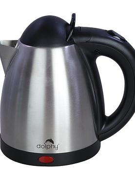 Stainless Steel 0.8L Kettle