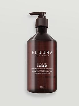 Eloura Shampoo 500ml