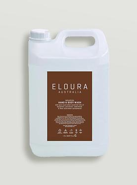 Eloura Hand & Body Wash 5L