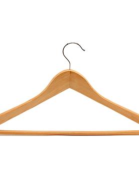 Standard Clothes Hanger