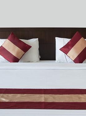 Single/King Single Bed Flat Sheet