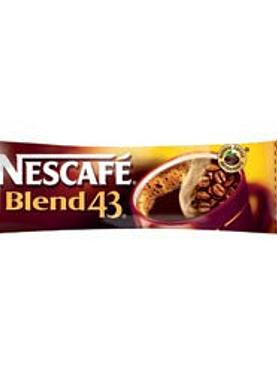 Nescafe Blend 43 Coffee