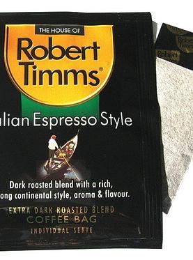Robert Timms "Italian Espresso"