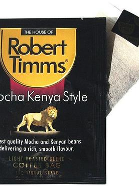 Robert Timms "Mocha Kenya"