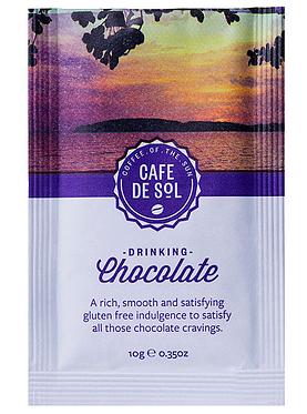 Cafe de Sol Drinking Chocolate