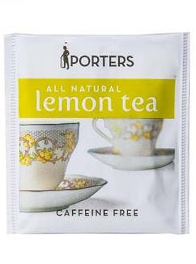 Porters Premium Teas — National Hotel Supplies