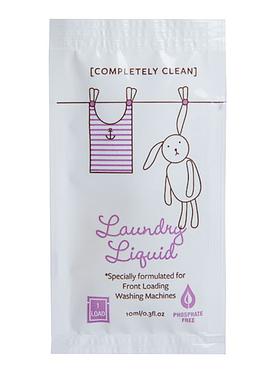 Comp Clean Liquid Laundry