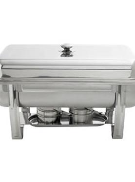 Stackable Chafer